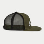 Casquette Trucker Corp