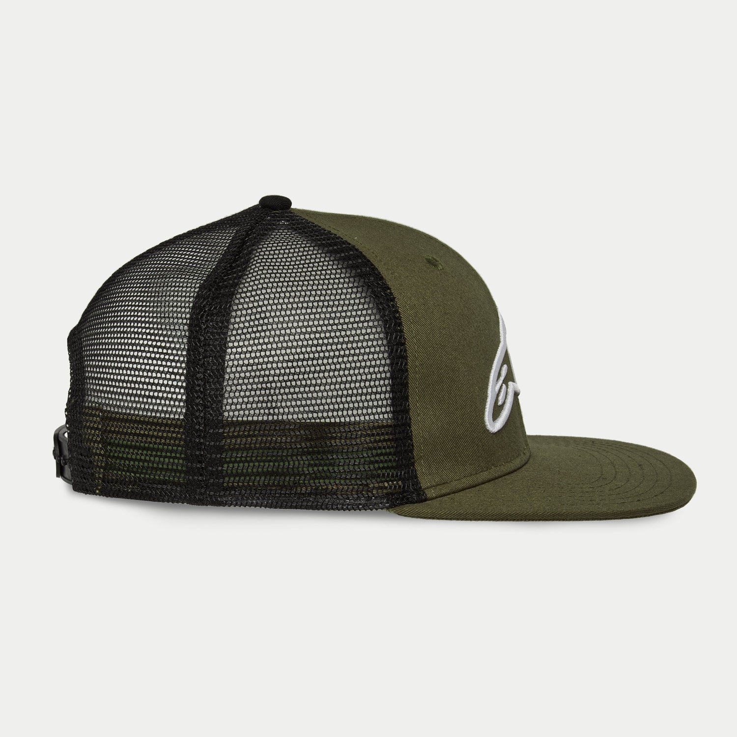 Casquette Trucker Corp