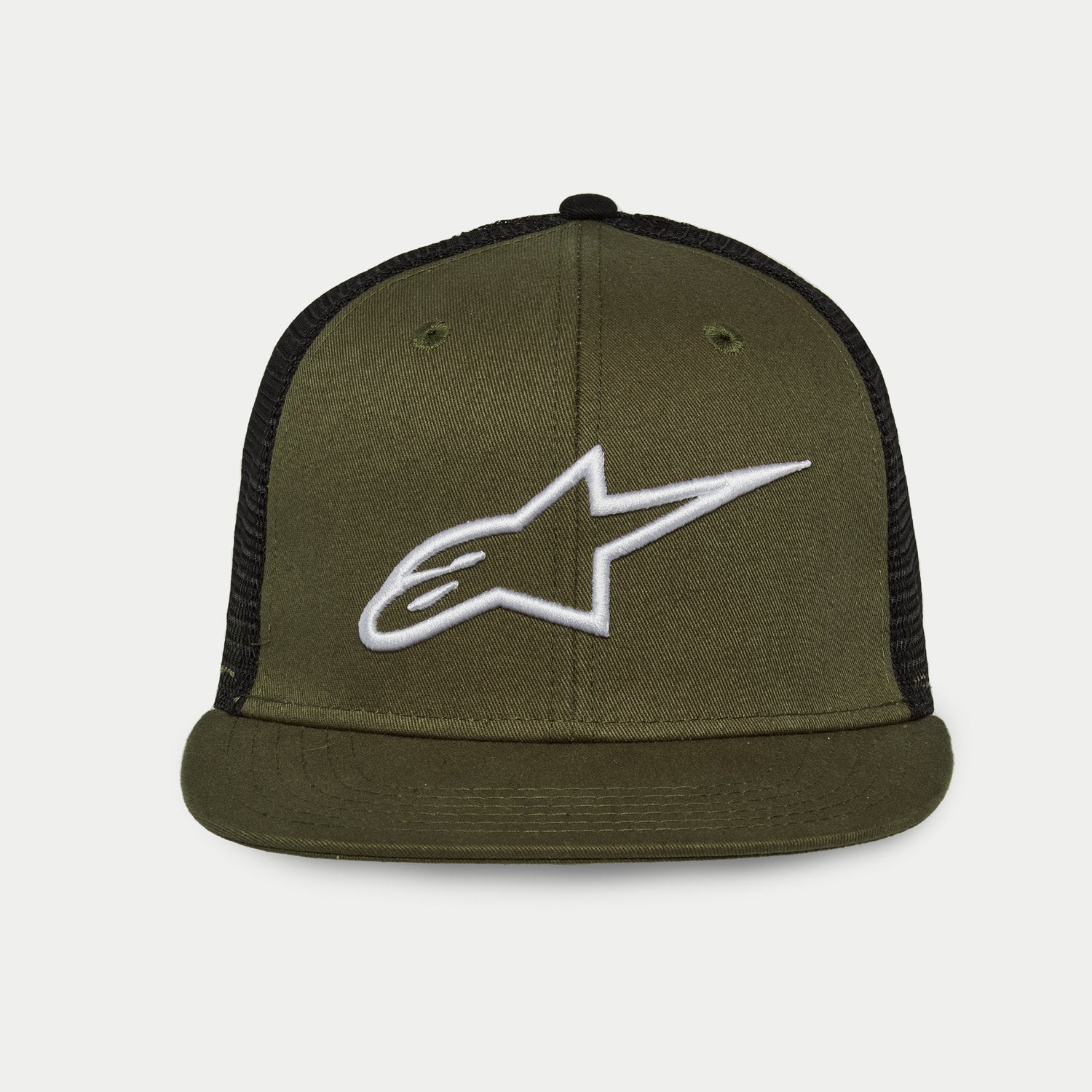 Casquette Trucker Corp