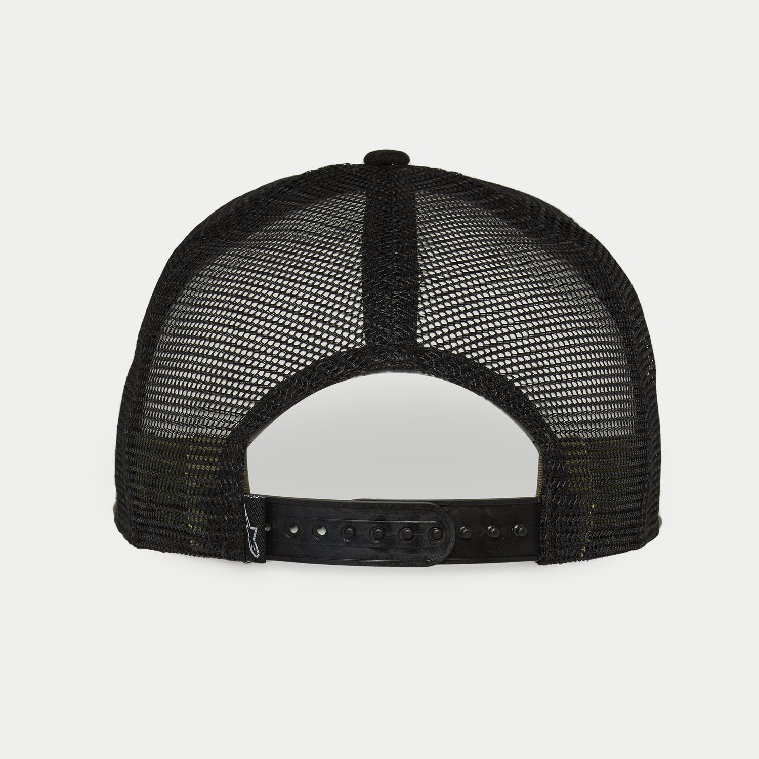 Casquette Trucker Corp