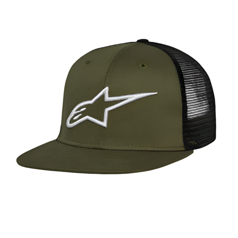Casquette Trucker Corp