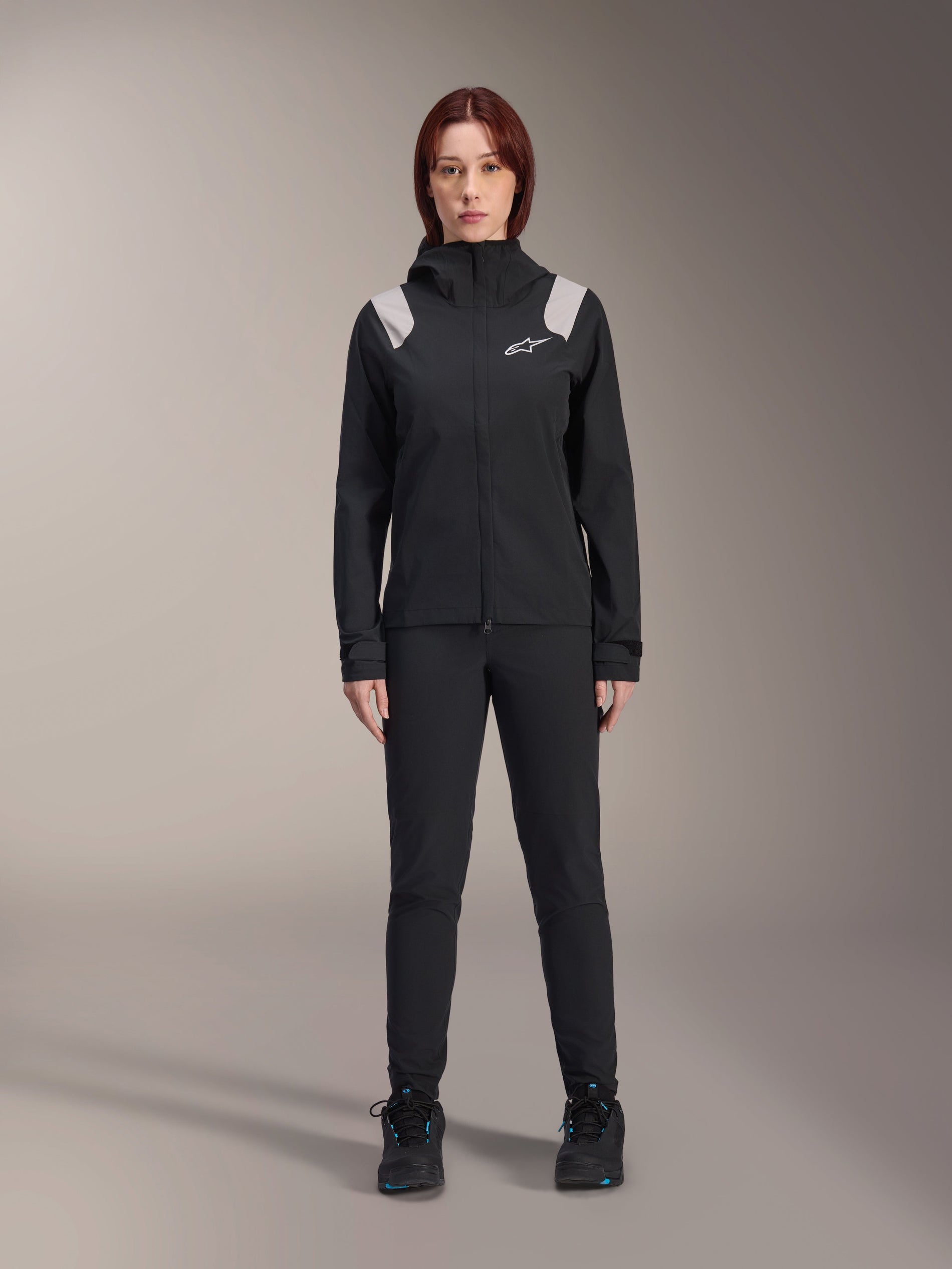 Veste Imperméable Stella A-Dura