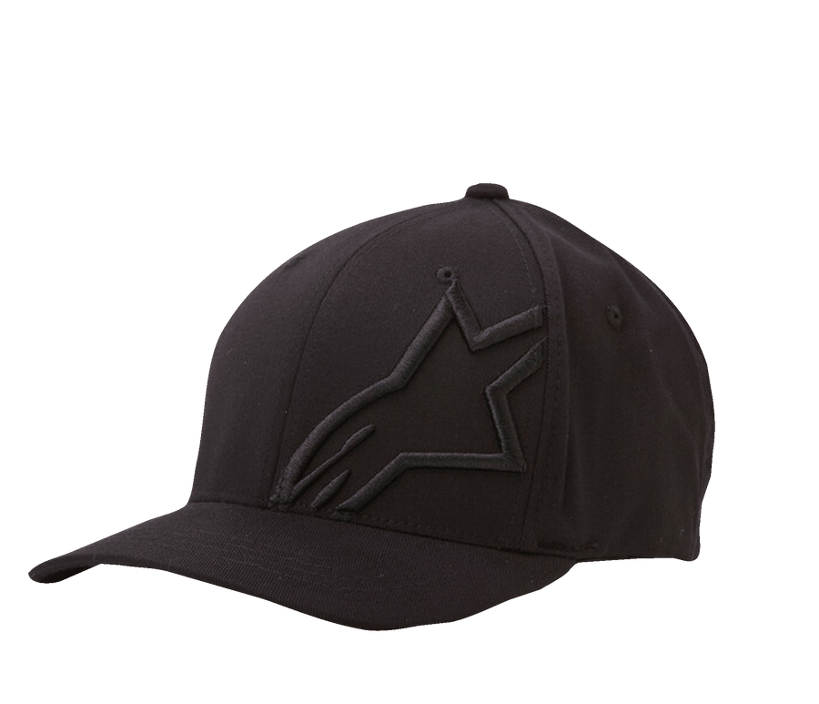 Casquette Corp Shift 2 Curved Bill