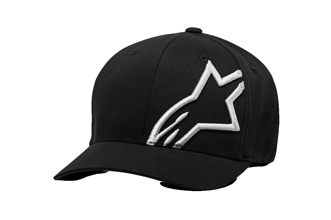 Casquette Corp Shift 2 Curved Bill