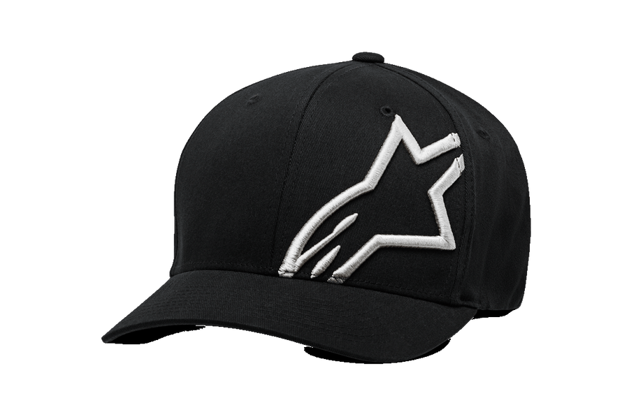 Casquette Corp Shift 2 Curved Bill