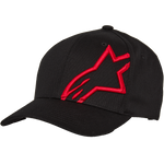 Casquette Corp Shift 2 Curved Brim