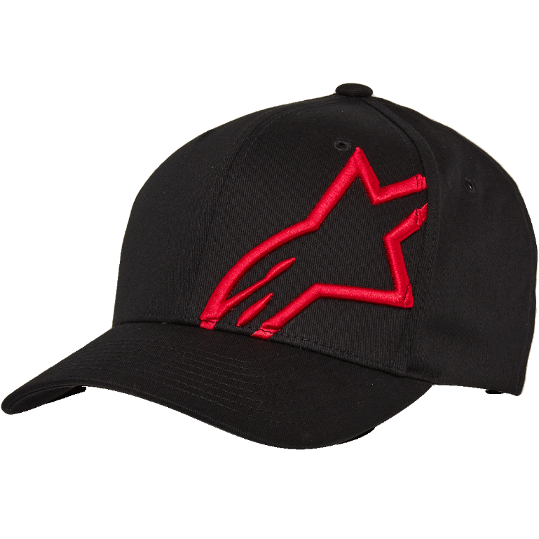 Casquette Corp Shift 2 Curved Brim