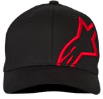 Casquette Corp Shift 2 Curved Brim