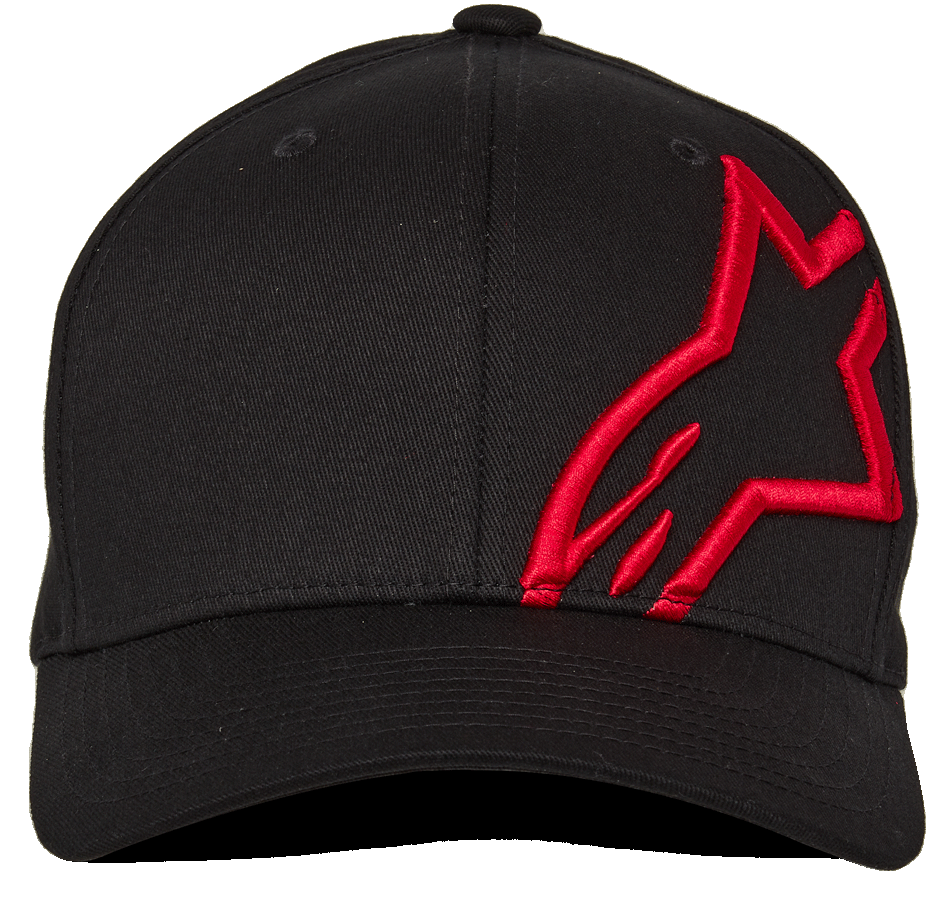 Casquette Corp Shift 2 Curved Brim