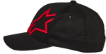 Casquette Corp Shift 2 Curved Brim