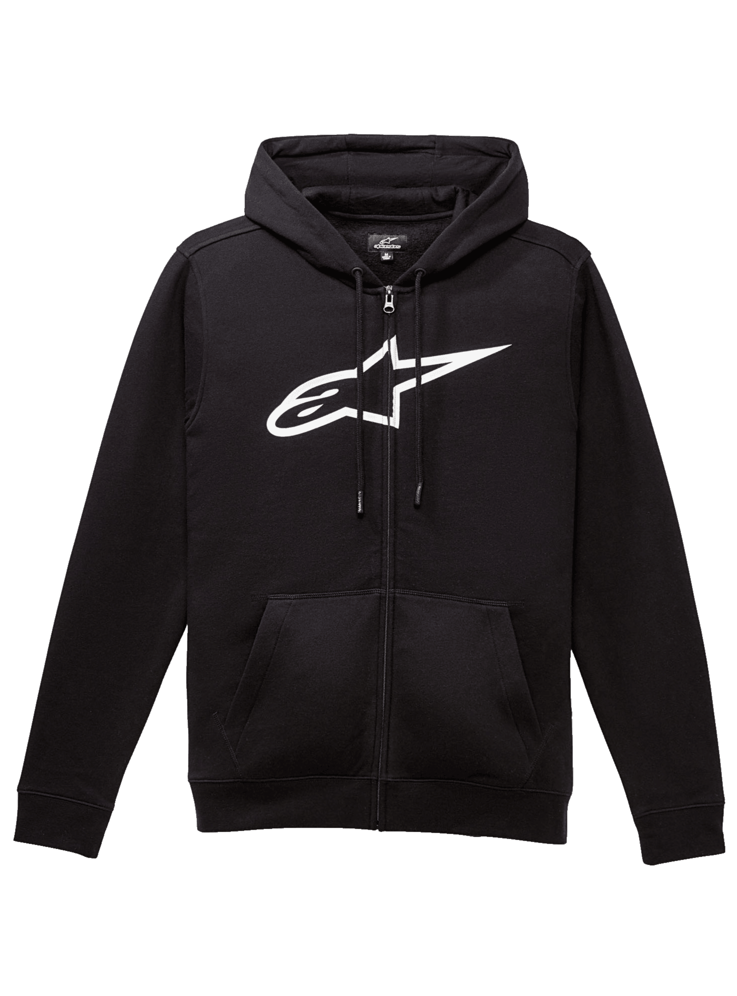 Sweat À Capuche Zip Ageless V3