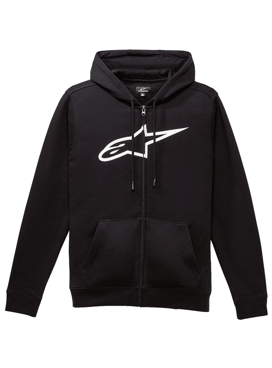 Sweat À Capuche Zip Ageless V3