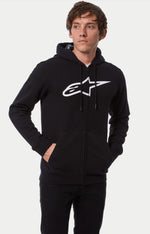Sweat À Capuche Zip Ageless V3
