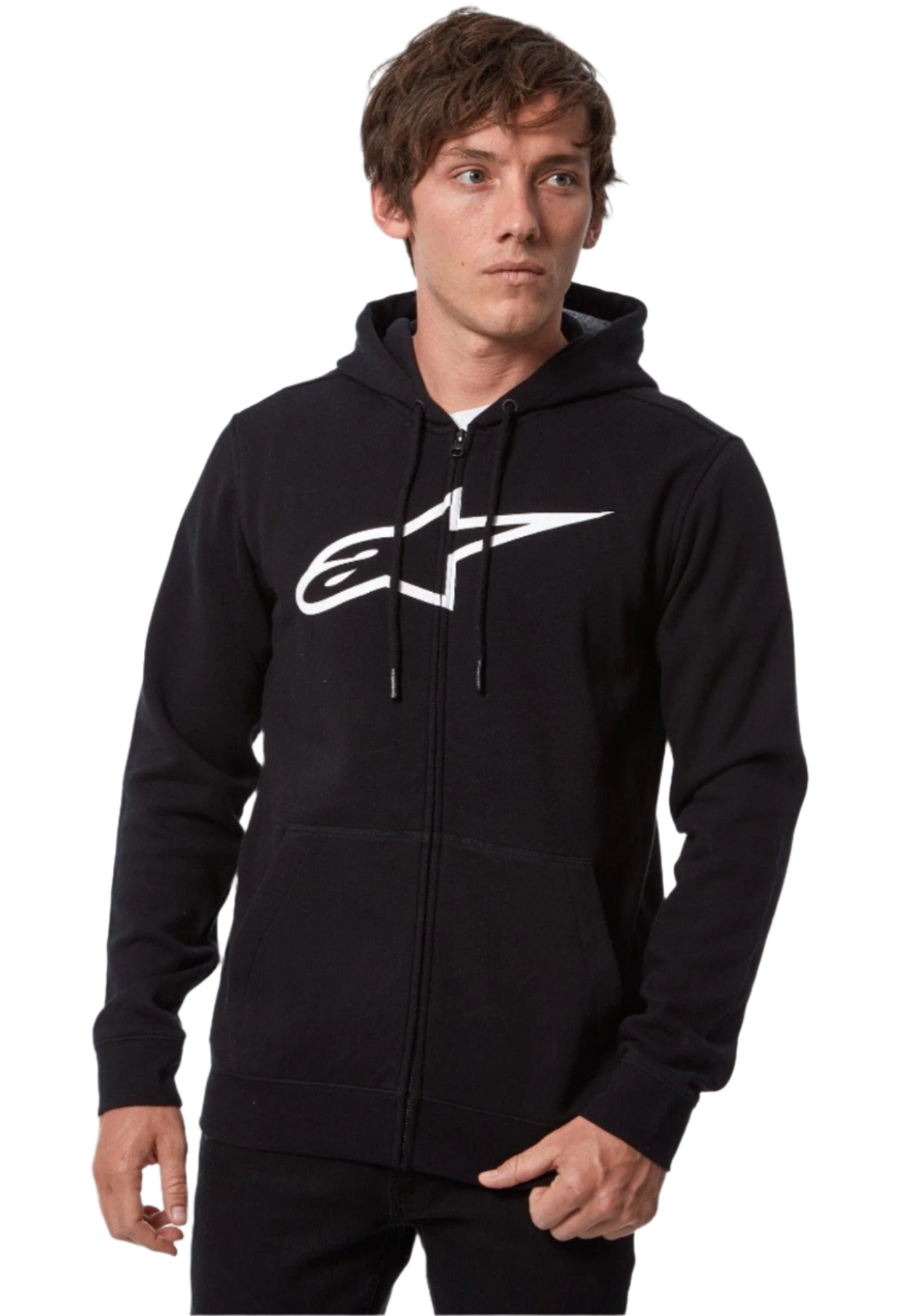 Sweat À Capuche Zip Ageless V3