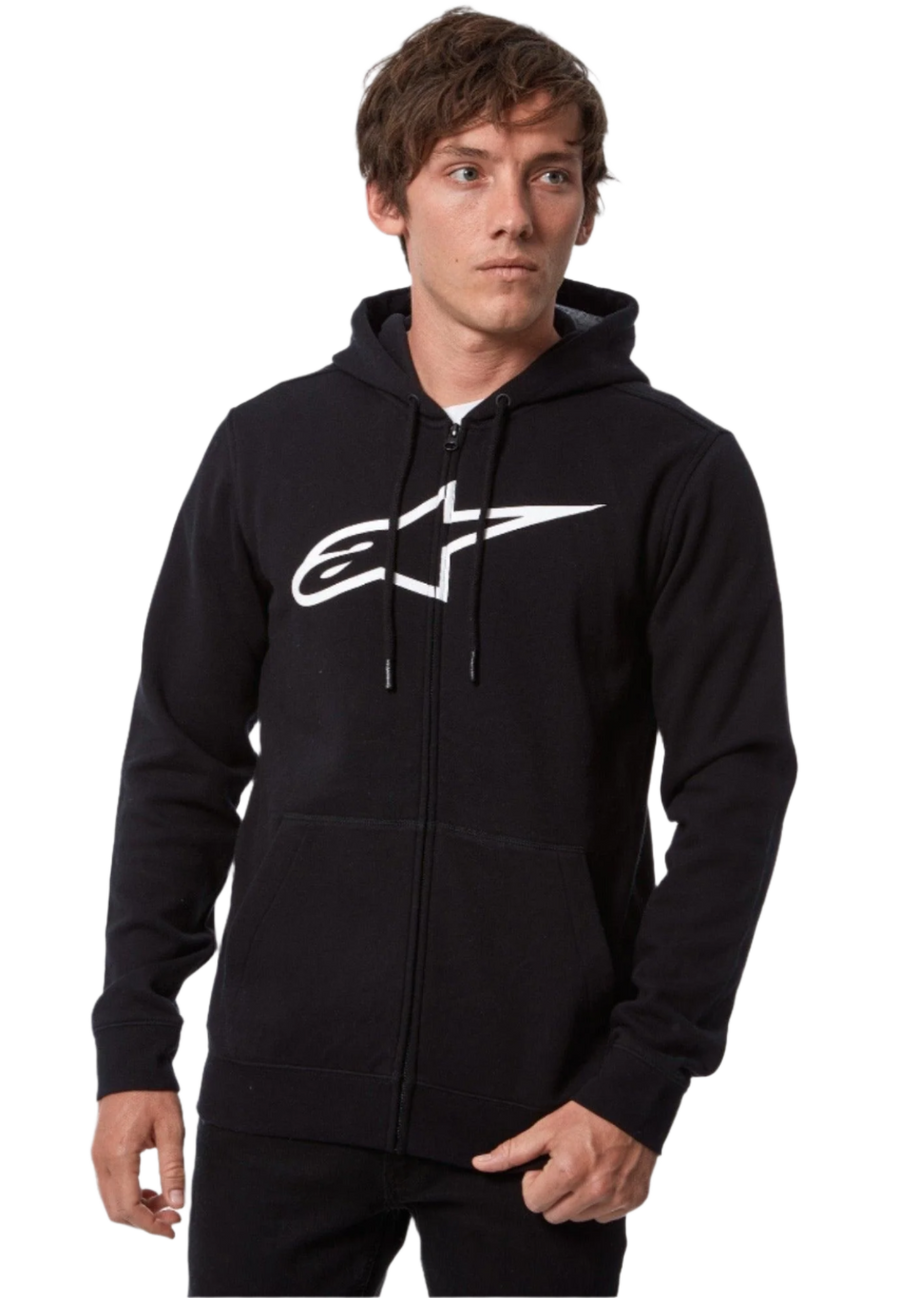 Sweat À Capuche Zip Ageless V3