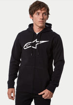 Sweat À Capuche Zip Ageless V3