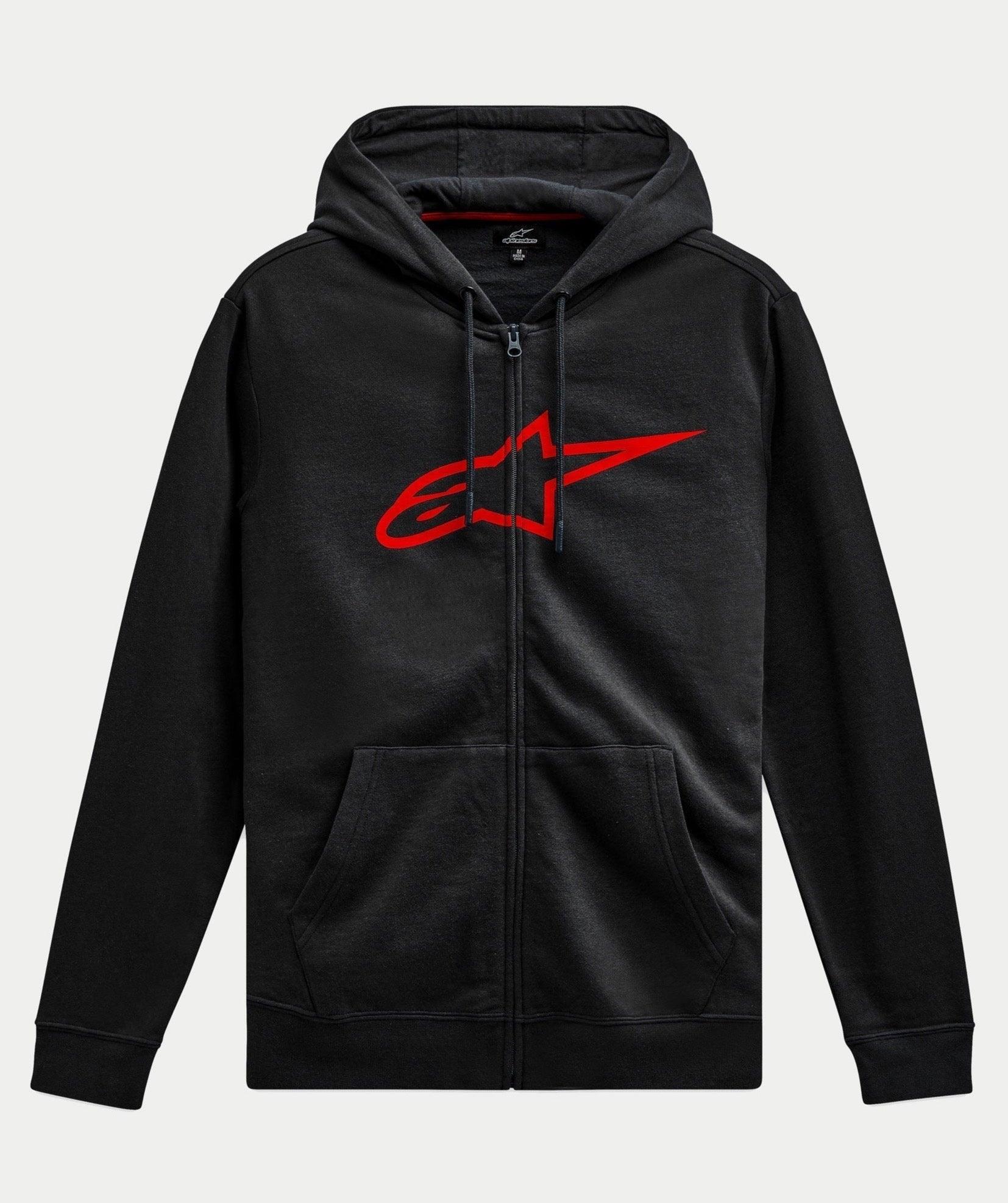 Sweat À Capuche Zip Ageless V3