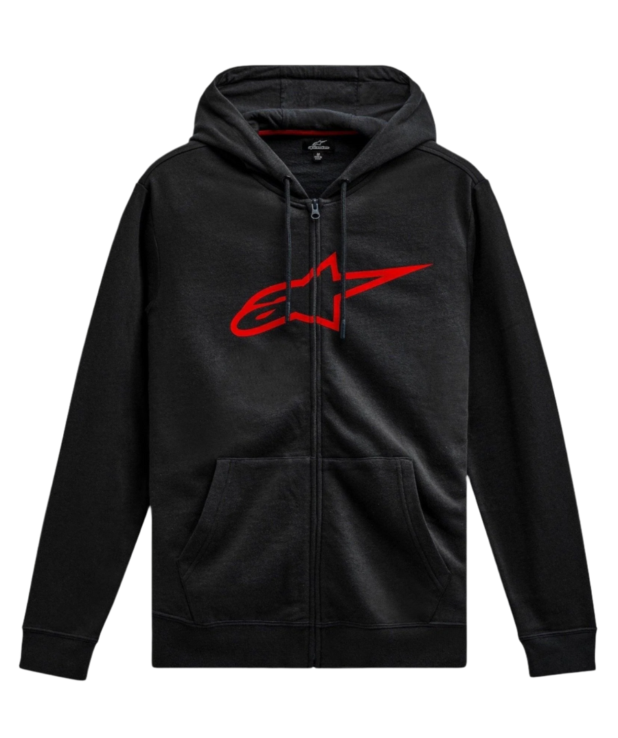 Sweat À Capuche Zip Ageless V3