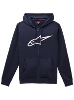 Sweat À Capuche Zip Ageless V3