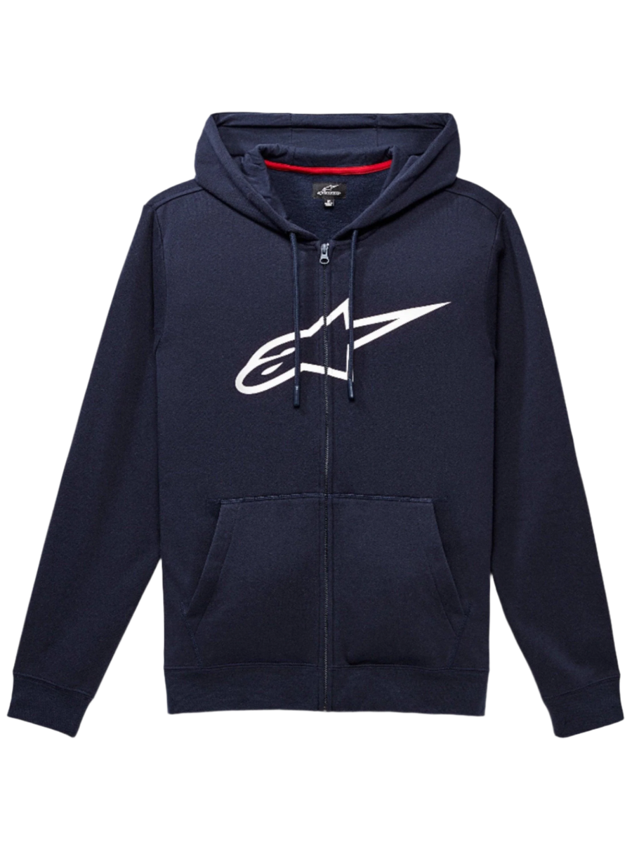 Sweat À Capuche Zip Ageless V3