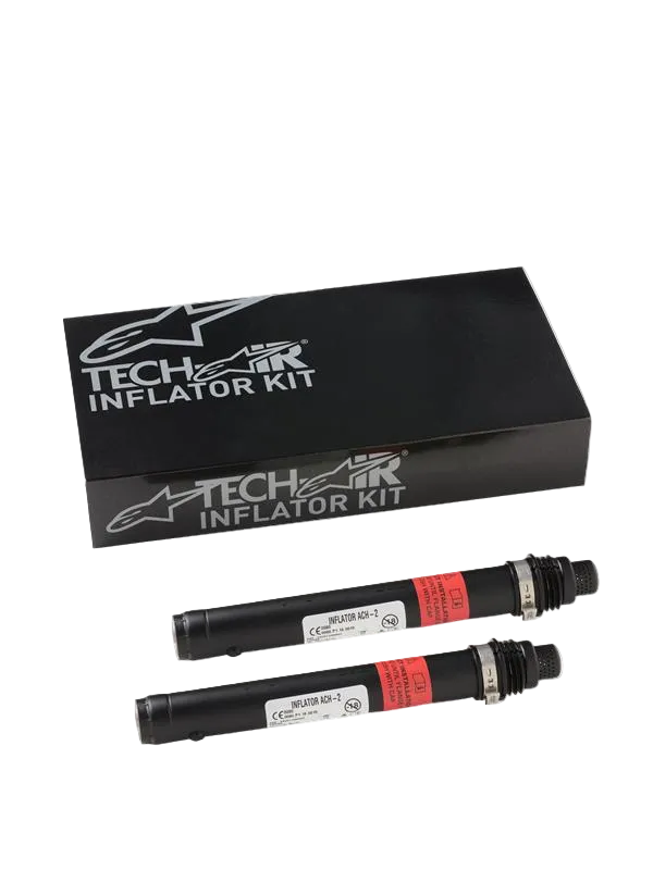 Cartouche De Remplacement Système Airbag Tech-Air® 3 V2 x 2