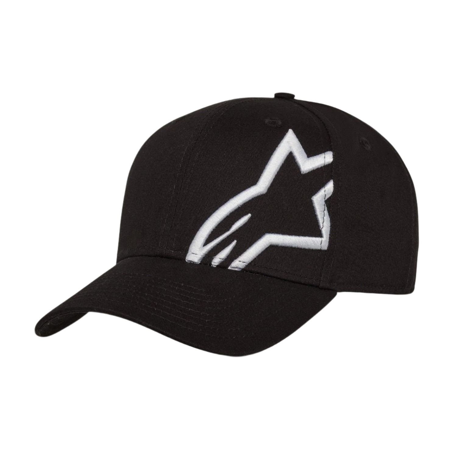 Casquette Corp Snap 2
