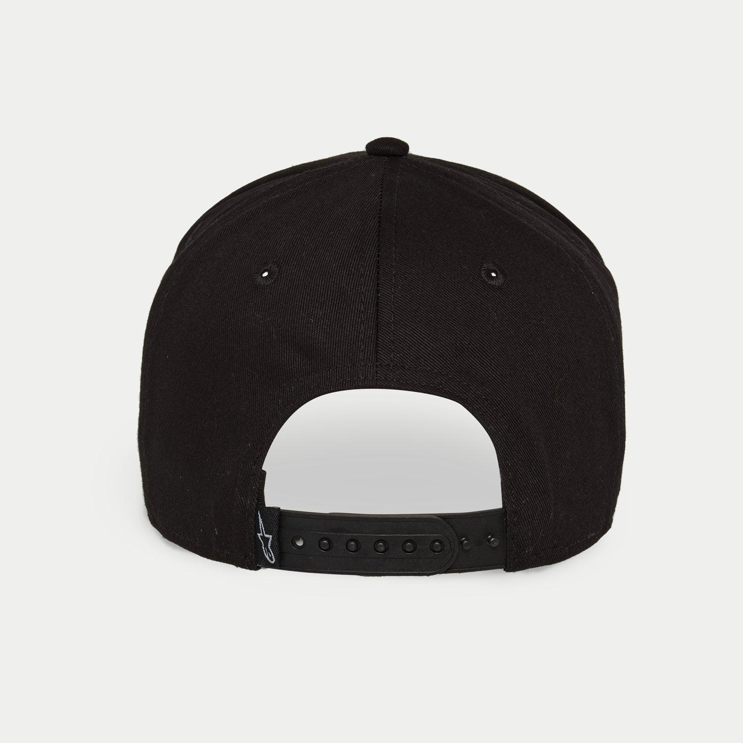 Casquette Corp Snap 2