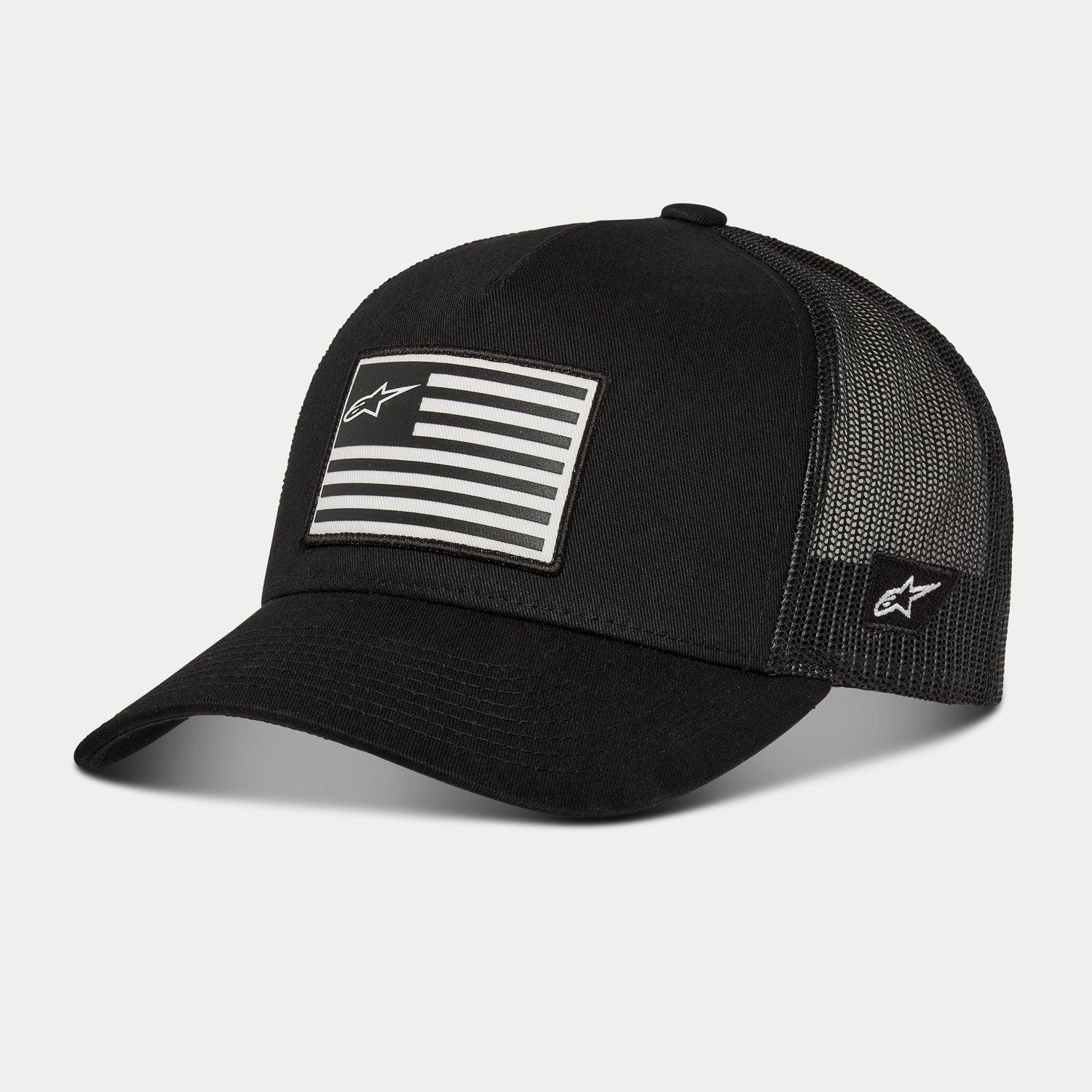 Casquette Snapback Flag
