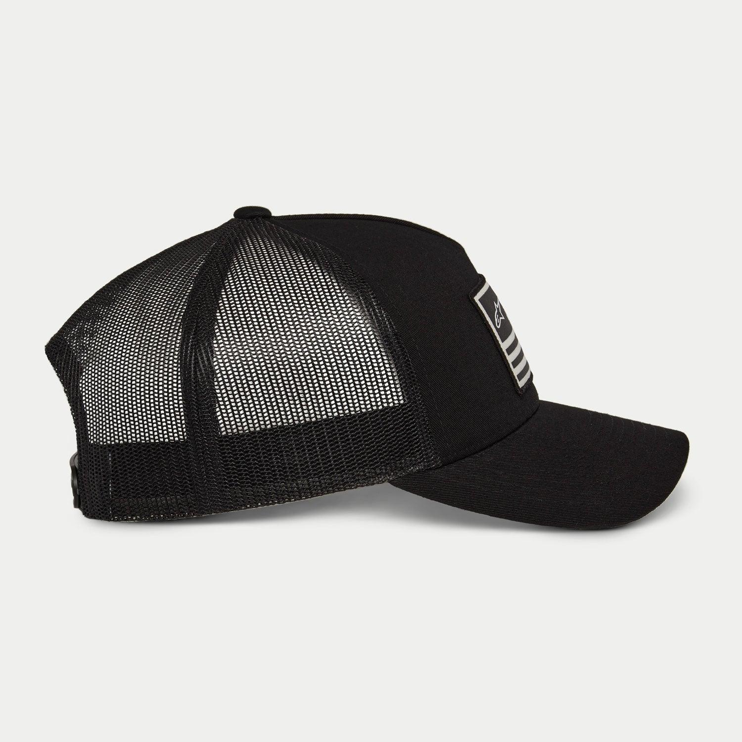 Casquette Snapback Flag