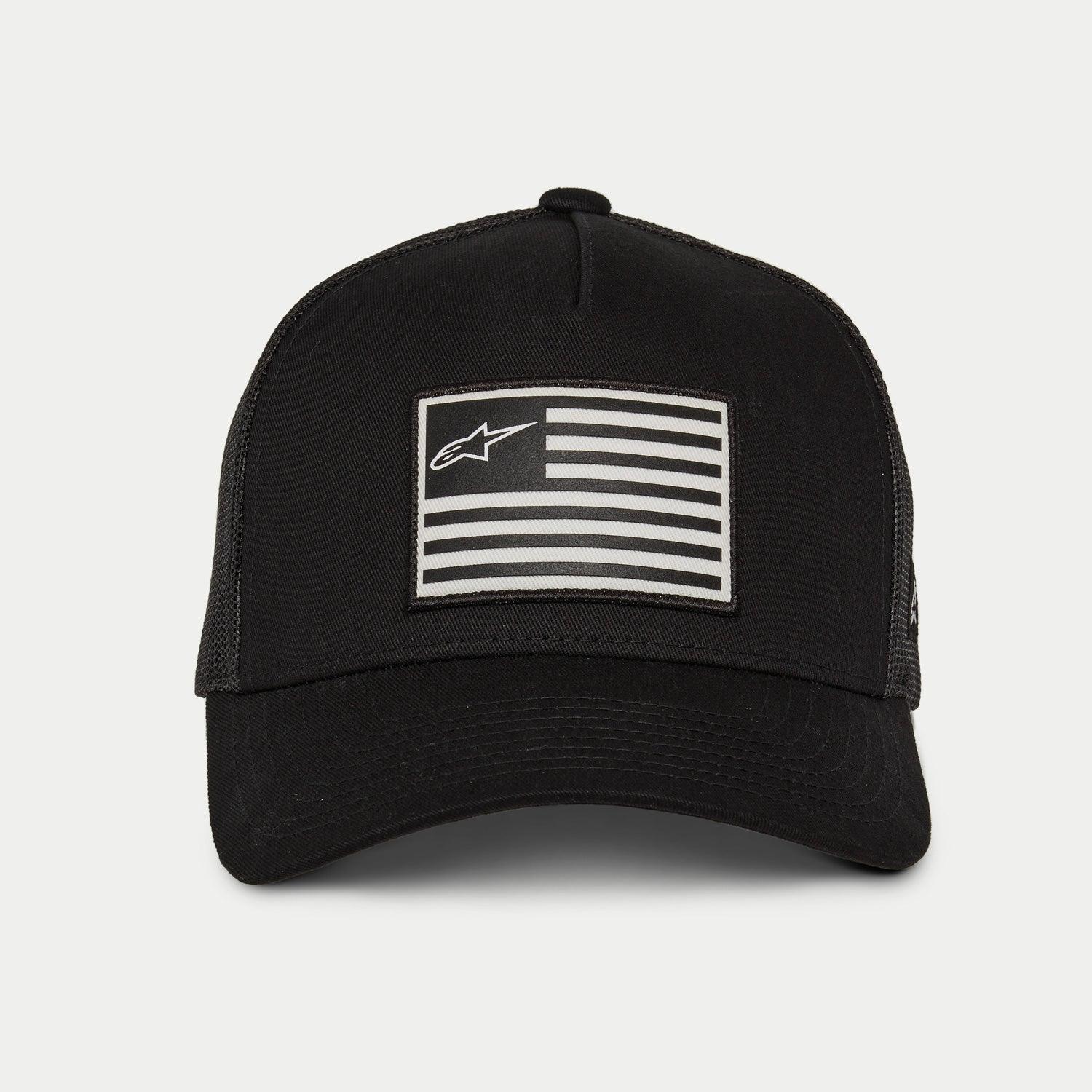 Casquette Snapback Flag