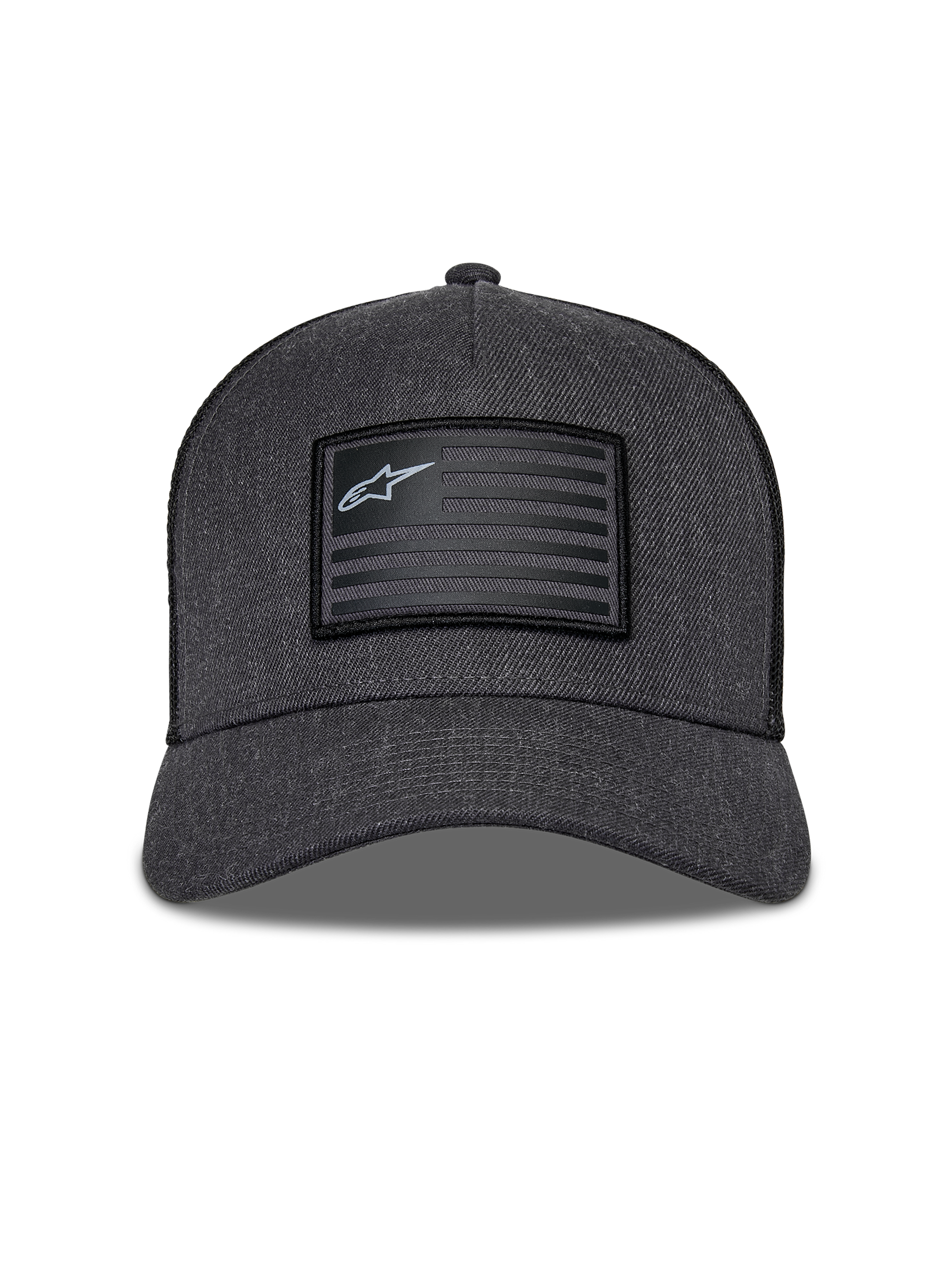 Casquette Snapback Flag