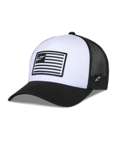 White Black