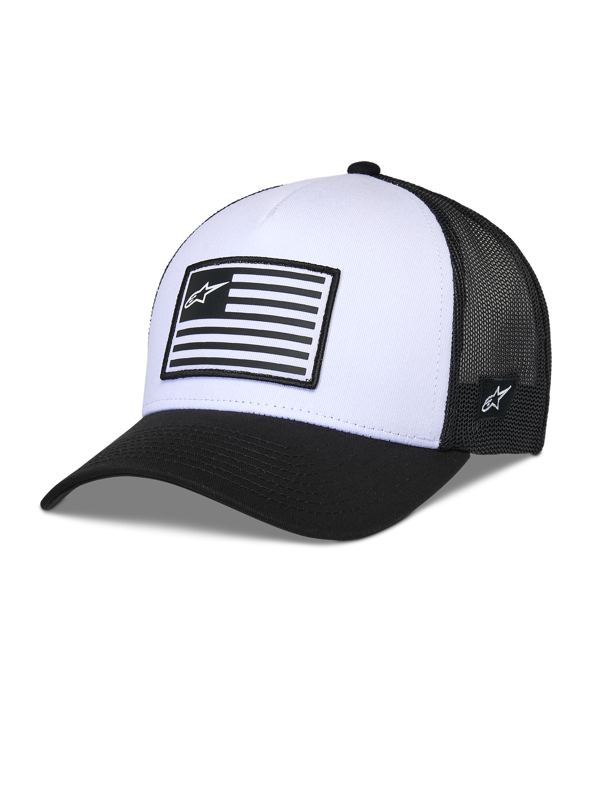 Casquette Snapback Flag