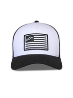 Casquette Snapback Flag