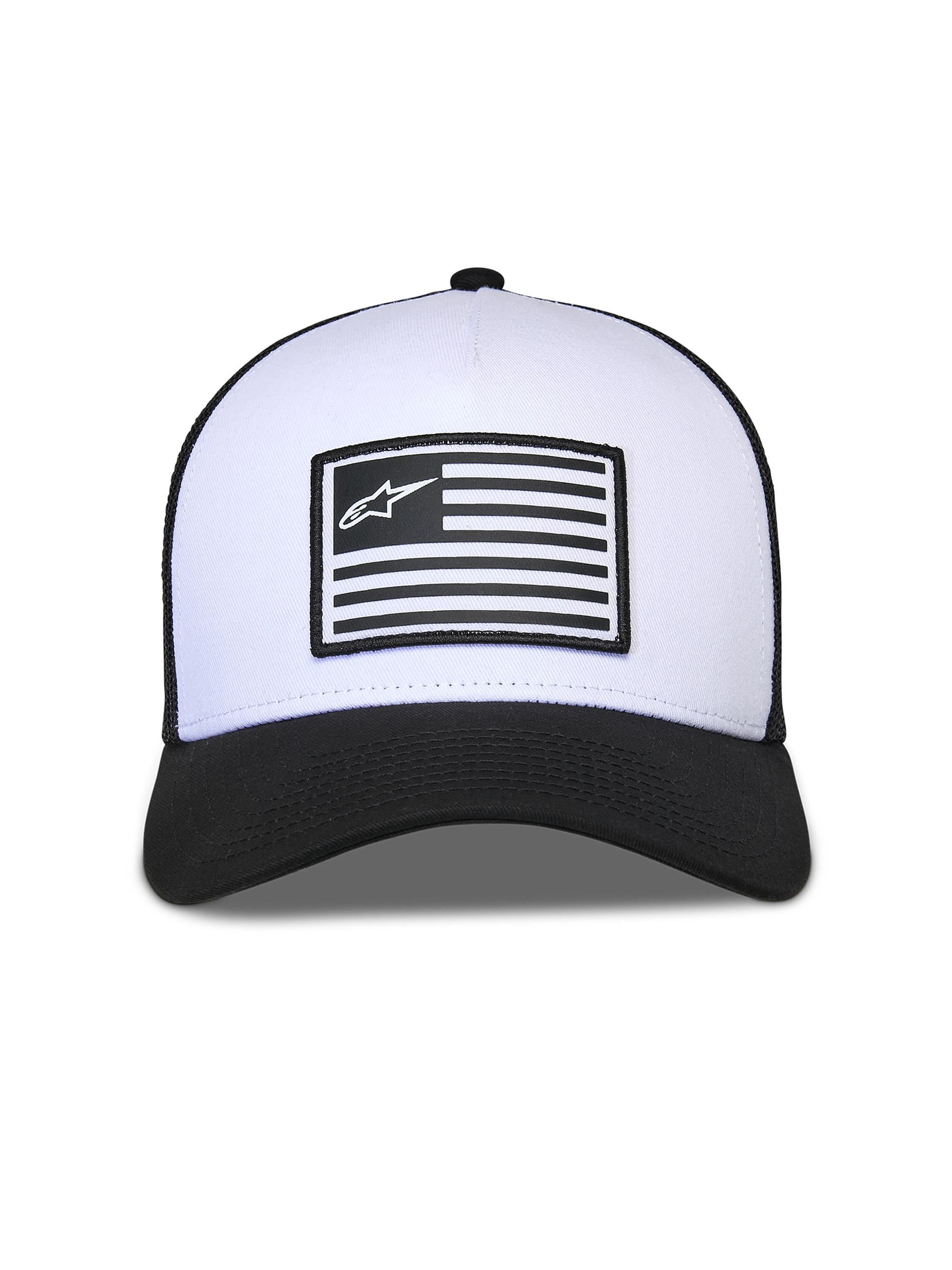 Casquette Snapback Flag