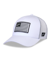 White White