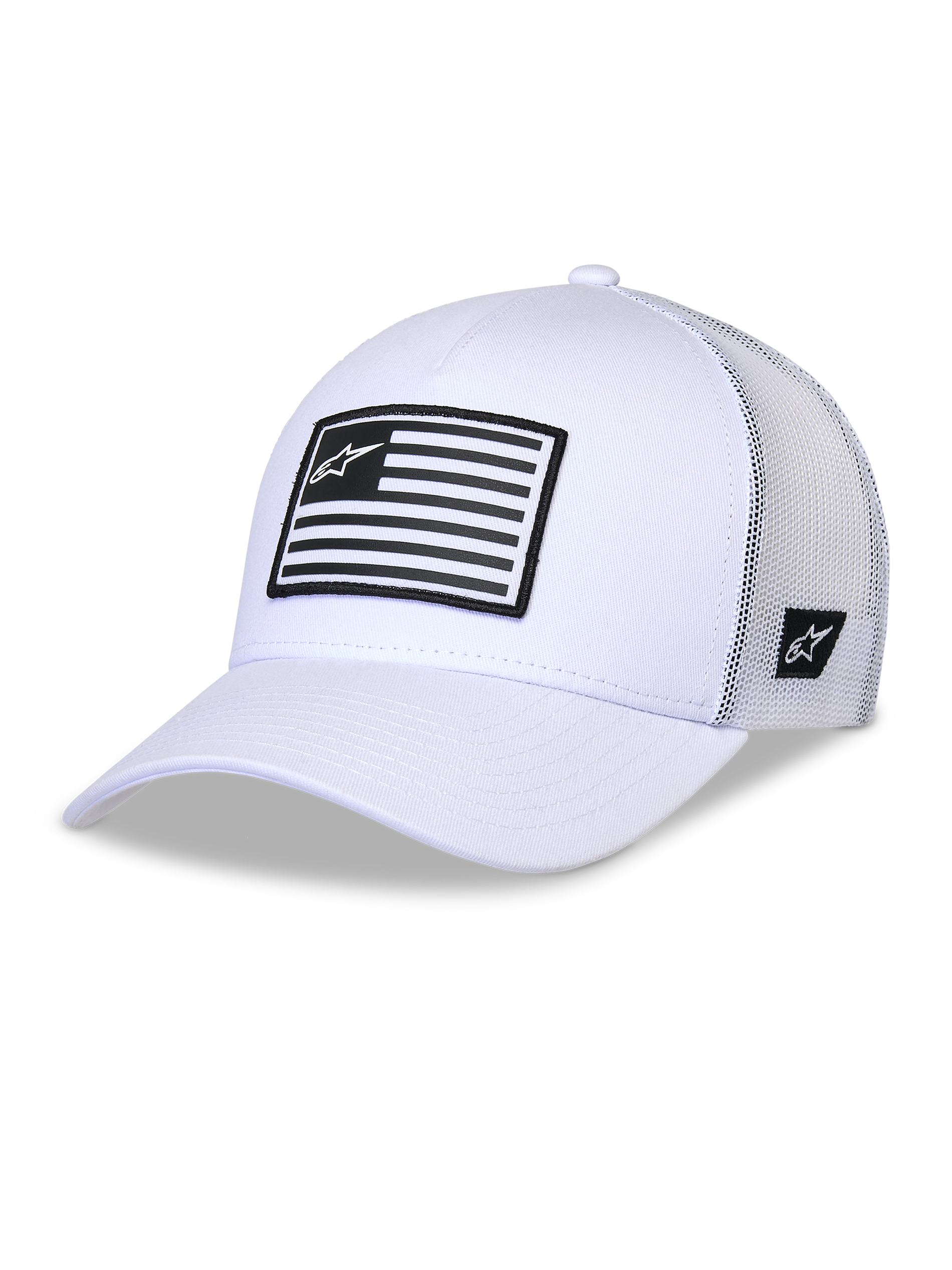 Casquette Snapback Flag