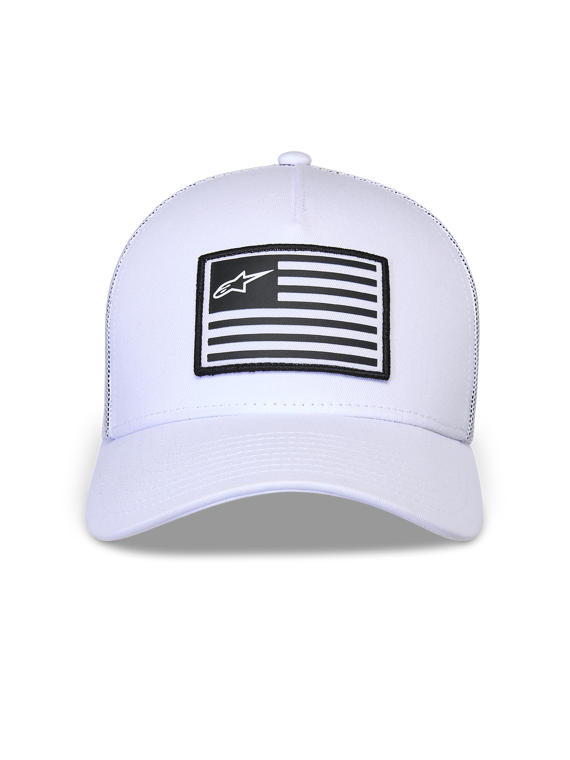 Casquette Snapback Flag