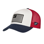 Casquette Snapback Flag