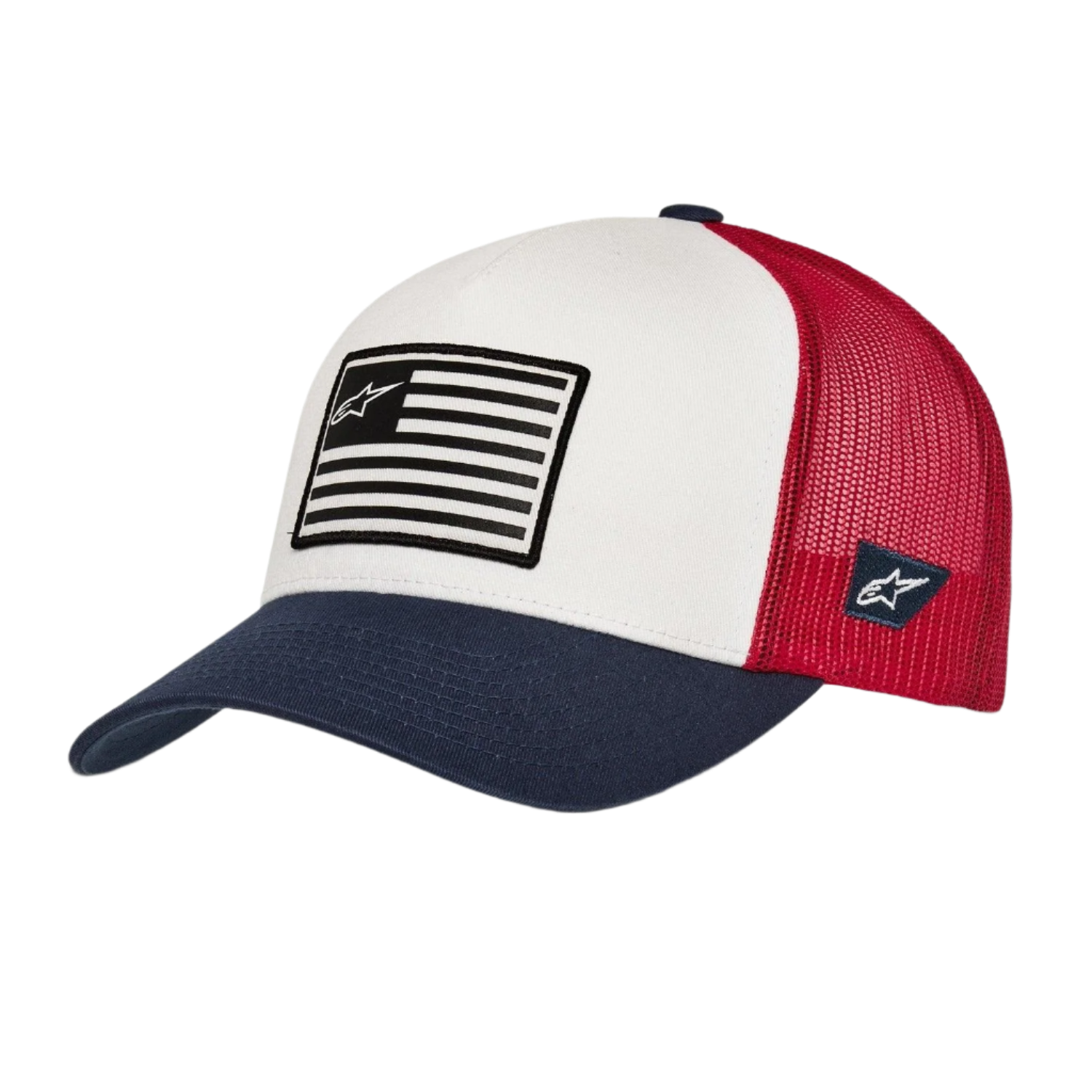 Casquette Snapback Flag