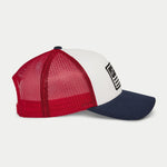 Casquette Snapback Flag