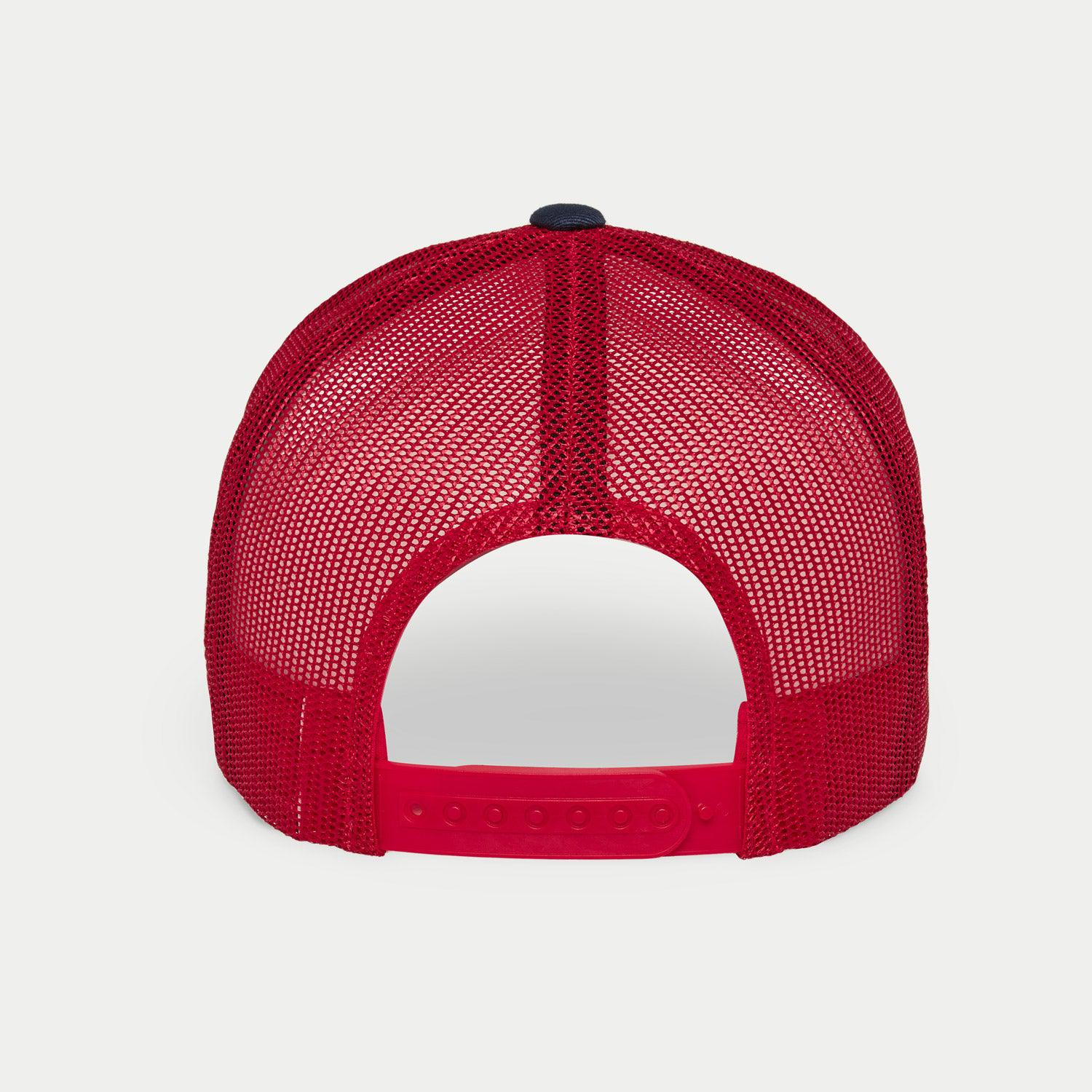 Casquette Snapback Flag