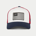 Casquette Snapback Flag