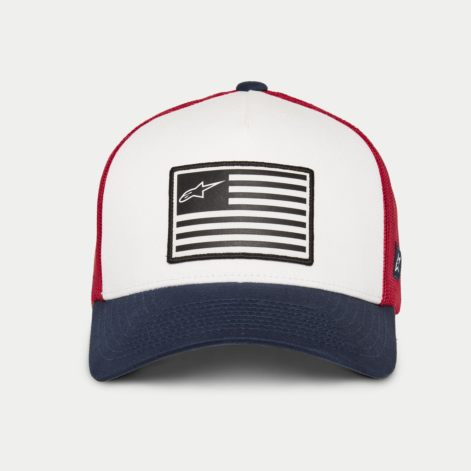 Casquette Snapback Flag