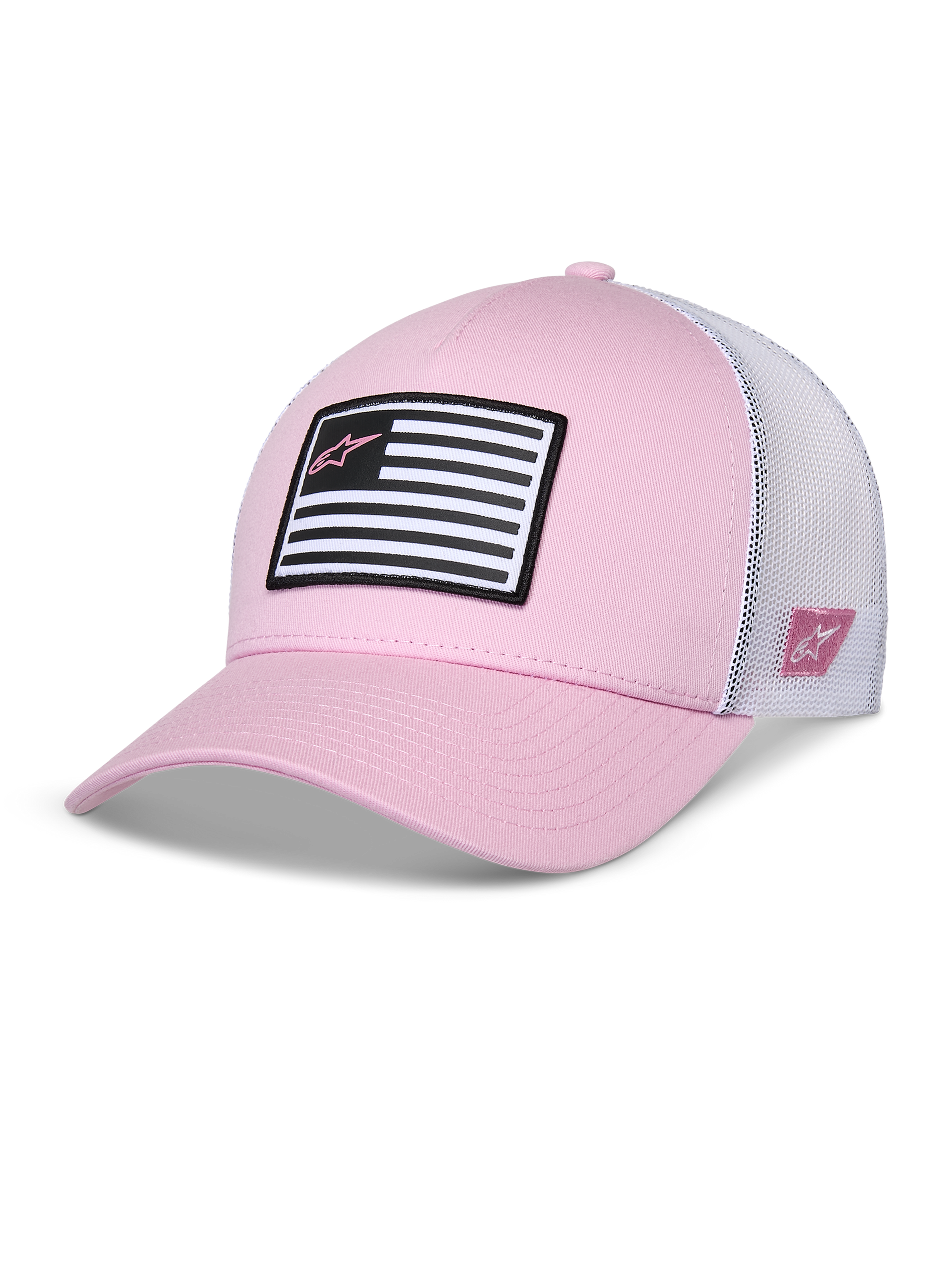 Casquette Snapback Flag
