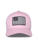 Casquette Snapback Flag