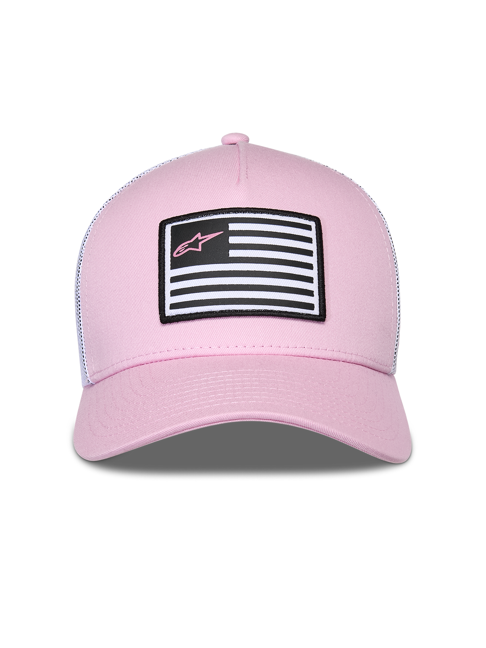 Casquette Snapback Flag
