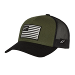 Casquette Snapback Flag