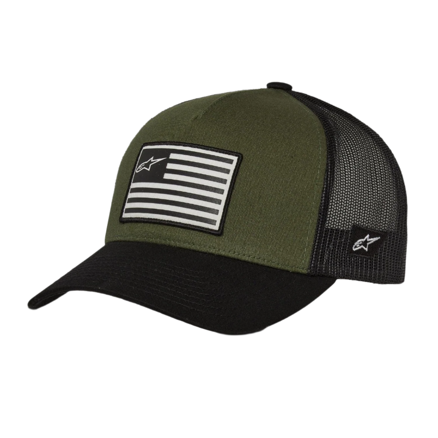 Casquette Snapback Flag