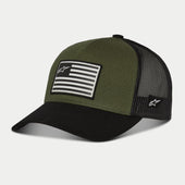 Militaire noir